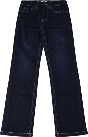 Gant Kids Gant Straight Fit Jean Navy 128 Gant Kids Gant Straight Fit Jean Navy 128