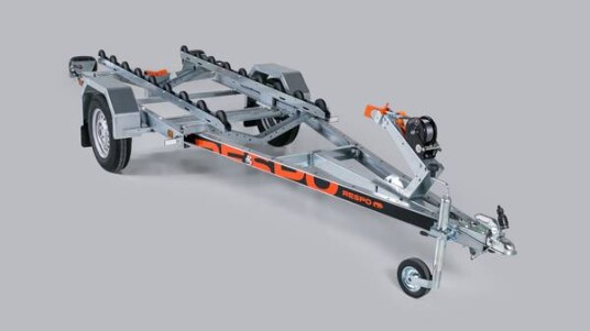 Respo 750RS Pioner