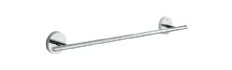 Grohe Allure Brilliant hk.krok - håndklekrok 40459001 Grohe Allure Brilliant hk.krok - håndklekrok 40459001