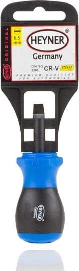 HEYNER 352600 Skrutrekker HEYNER 352600 Skrutrekker