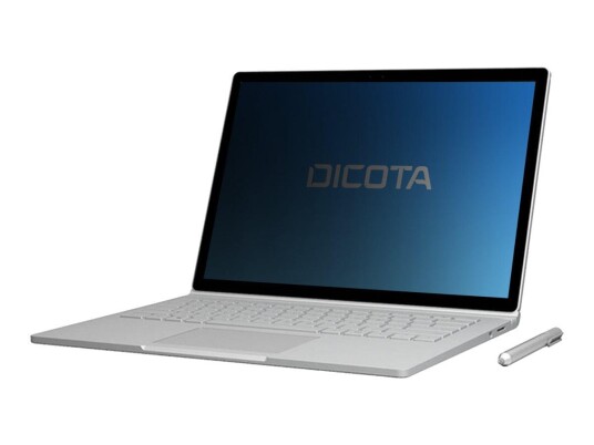 DICOTA Secret Premium - notebookpersonvernsfilter
