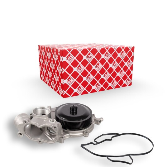 FEBI BILSTEIN 104488 Vannpumpe FEBI BILSTEIN 104488 Vannpumpe