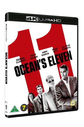 Ocean's 11 Ocean's 11