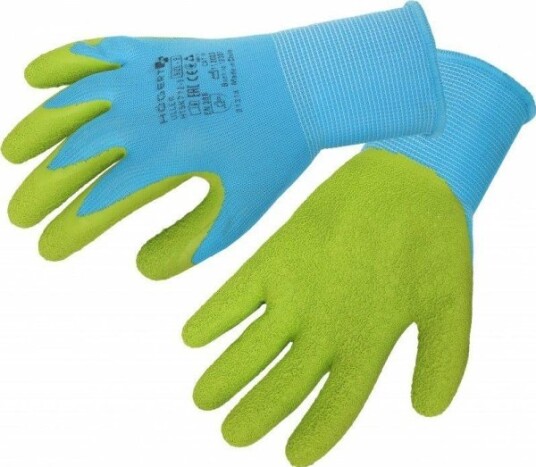 Hogert Technik Högert Technik Hogert Beskyttelseshansker Latex Uller Storrelse 10 / 12 Par