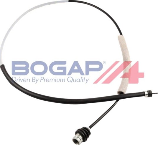 BOGAP C5720100 Speedometer aksel