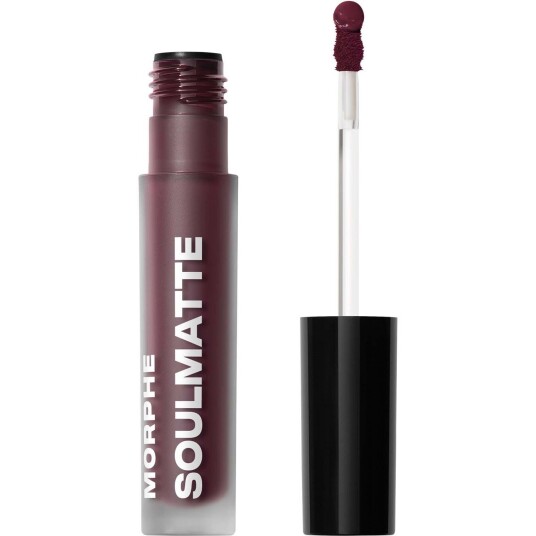 Soulmatte Velvet Lip Mousse Compatible