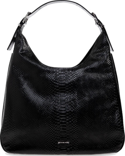 Michael Kors Dame Vesker Svart ONE SIZE, Michael Kors Dame Vesker Svart ONE SIZE,