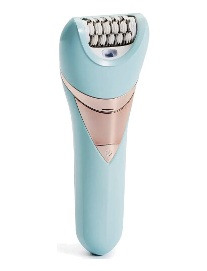 Dahlbergs Scandinavia Dahlbergs Scandinavia 7-In-1 Epilator Freja - Blue - ONE SIZE