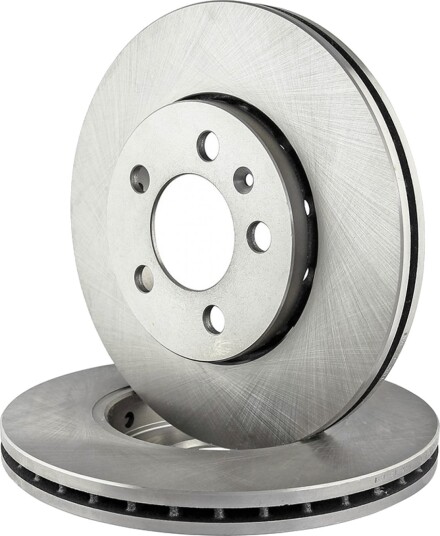 Bremseskive Professional Parts 51422479