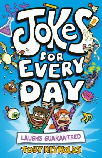 Jokes For Every Day Jokes For Every Day