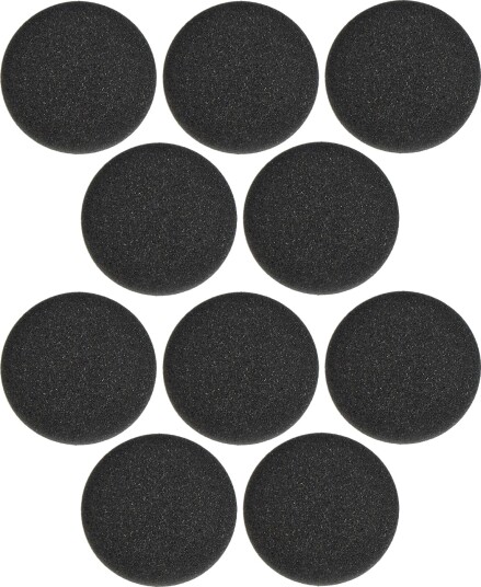 Jabra Ørepute (en Pakke 10) Jabra Ørepute (en Pakke 10)
