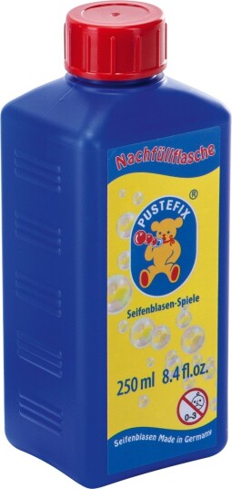 Pustefix Såpebobler refill Mini 250 ml