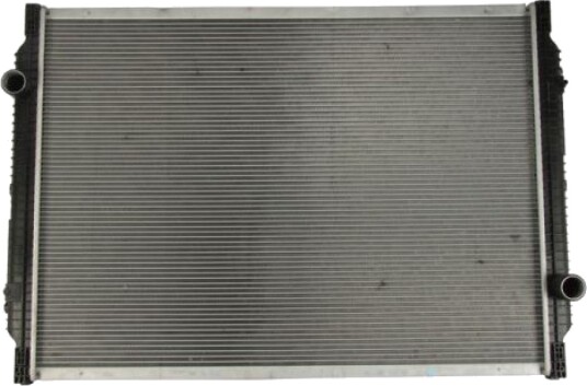 Radiator THERMOTEC D7RV002TT