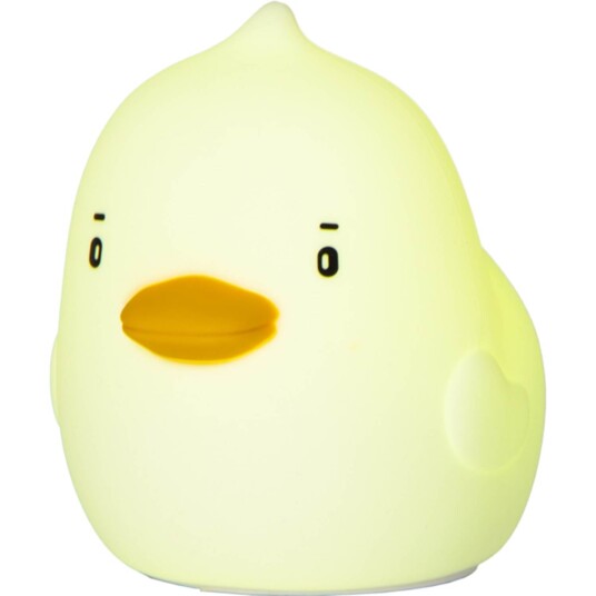 Star Trading Nattlampa LED Functional Duck 357 59