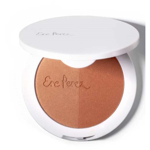 Ere Perez Rice Powder Bronzer Tulum