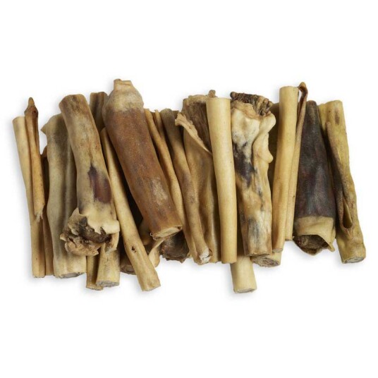 Antos Hundesnacks Oksehale 1Kg