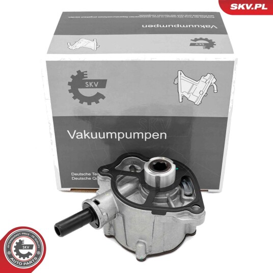 Vakuumpumpe, bremseanlegg ESEN SKV 18SKV081