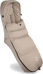 Bugaboo Thermolite® Performance Vognpose Desert Taupe