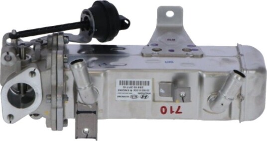 EGR-kjøler NRF 48381