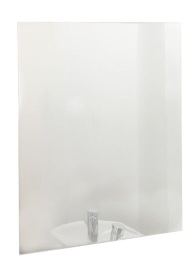 Hammerglass 375093 Speil uknuselig 100 x 500 mm Baderom Hammerglass 375093 Speil uknuselig 100 x 500 mm Baderom
