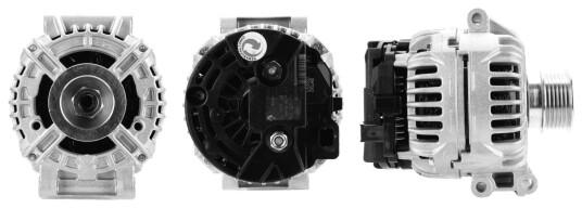 Dynamo LUCAS LRA02751