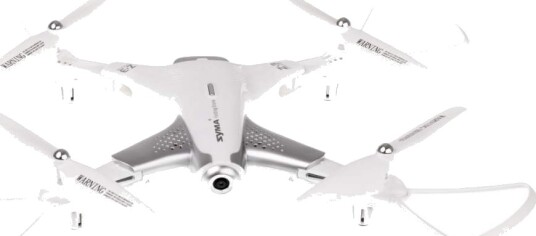 Rc Drone Syma Z3 2,4Ghz Hd Kamera