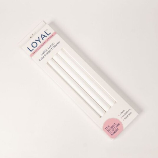 Loyal Dowel Rods Pk/5 