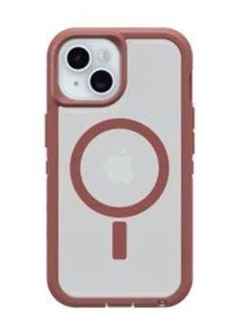 OtterBox Defender XT Clear Apple iPhone 16 Dust Bowl brown/clear