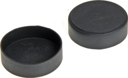 Focus Optics Focus Objective Cover 2Pcs 36Mm