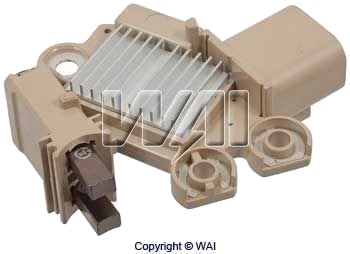 Dynamoregulator WAI M531 Dynamoregulator WAI M531