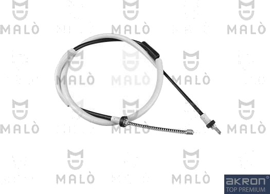 Tautrekk håndbremse MALÒ 29423