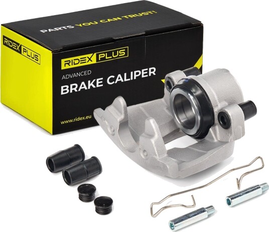 RIDEX PLUS 78B0281P Bremsecaliper