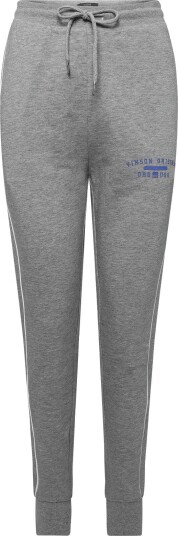 VINSON | Graham Reg Cot Sw Vin M Pant | S