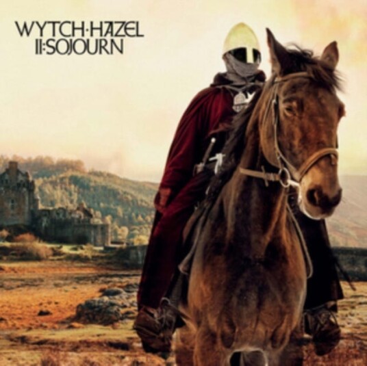 Wytch Hazel  II: Sojourn  LP/Vinyl