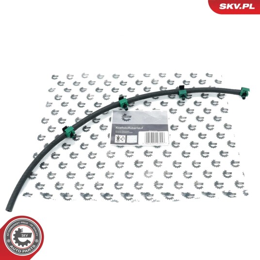 Slange, lekkasje brennstoff ESEN SKV 54SKV280