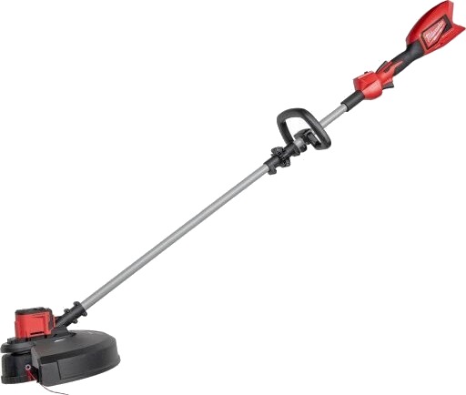 Milwaukee Gresstrimmer M18 BLLT-0 18V, Solo