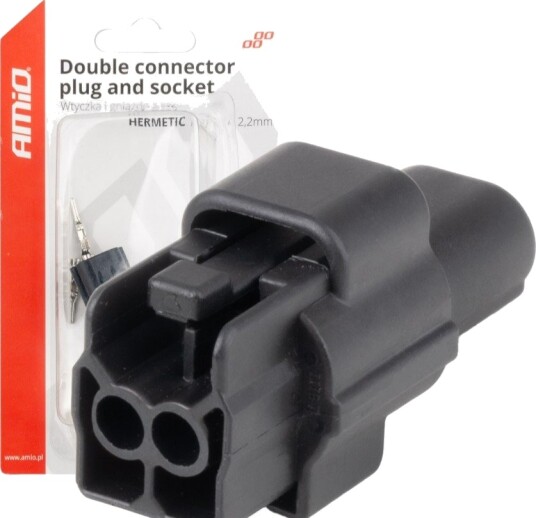 Pluggboks AMiO 04346