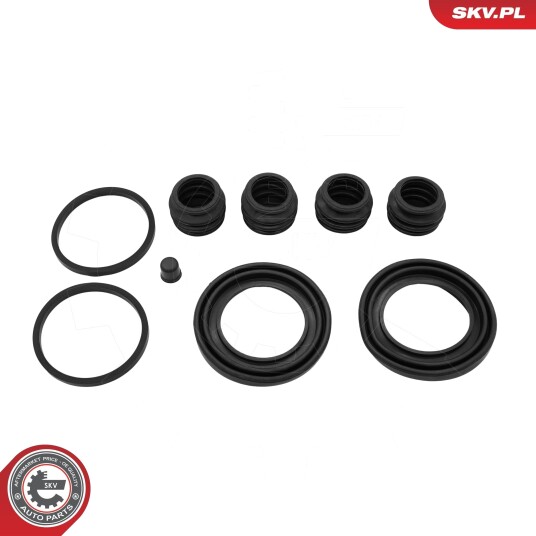 ESEN SKV 91SKV125 Reparasjonssett, bremsecaliper