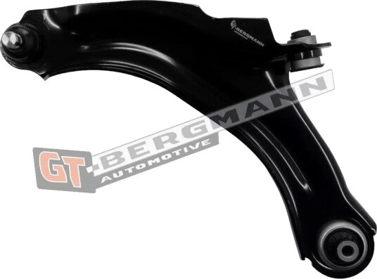 GT BERGMANN GT20 235 Bærearm GT BERGMANN GT20 235 Bærearm