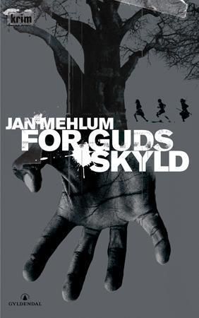 For Guds skyld, Veldig pen bok / som ny