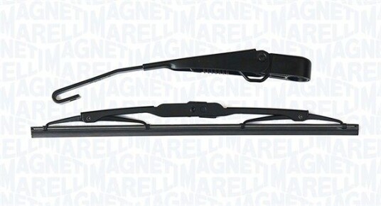 Viskerblad MAGNETI MARELLI 000723180035