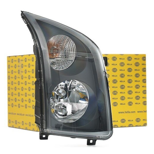 Hella Hovedlyskaster HELLA 1ER 247 017 061