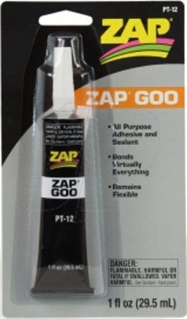 ZAP Goo 29.5ml PT12