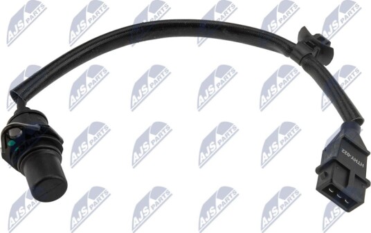 Impulsgiver veivaksel NTY ECP HY 022