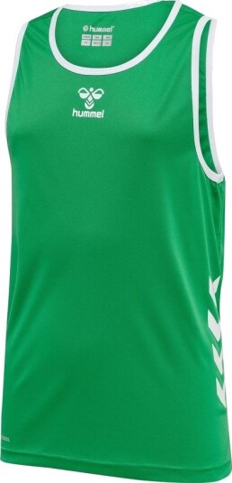 Basketballtrøye Hummel størrelse 176 cm