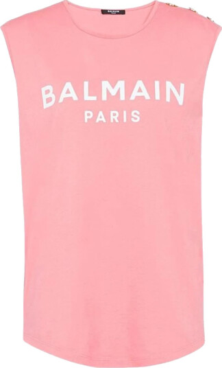 Balmain Dame Topper Rosa S, Balmain Dame Topper Rosa S,