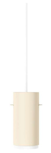 Moebe - Tube Pendel Small Beige Moebe - Tube Pendel Small Beige