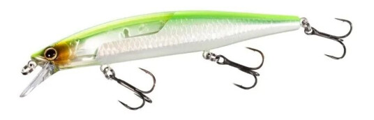 Shimano BT World Minnow wobbler, 11.5 cm - 003 Shimano BT World Minnow wobbler, 11.5 cm - 003