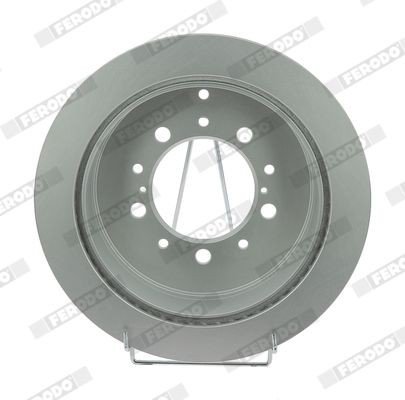 Bremseskive FERODO DDF1799C-1 Bremseskive FERODO DDF1799C-1