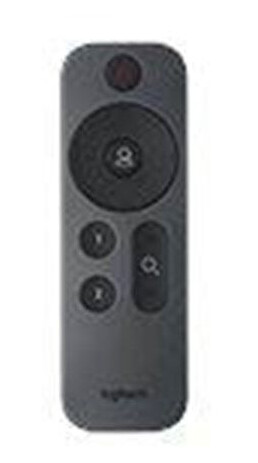 Logitech video conference system remote control Logitech video conference system remote control